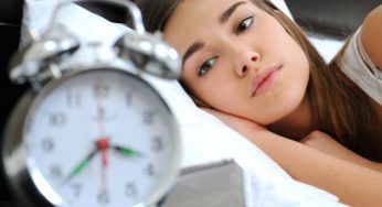 8 rimedi naturali contro l'insonnia