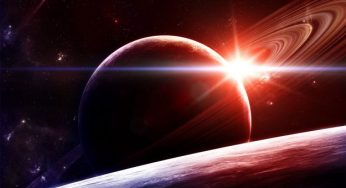 Quale pianeta ti rappresenta? [TEST]