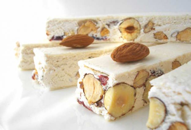 torrone-vegan torrone vegan