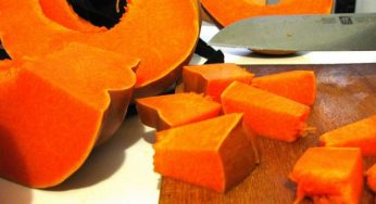 Zucca: proprietà nutrizionali e benefici