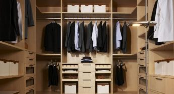 Come profumare gli armadi in modo naturale