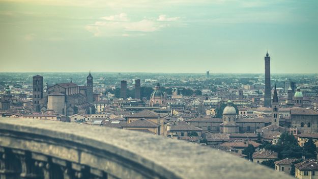 bologna bologna