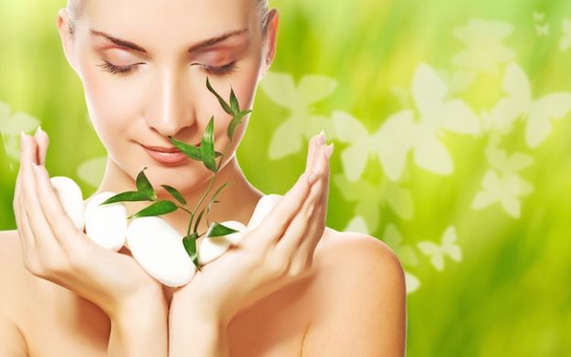 consigli per una beauty routine naturale fai da te