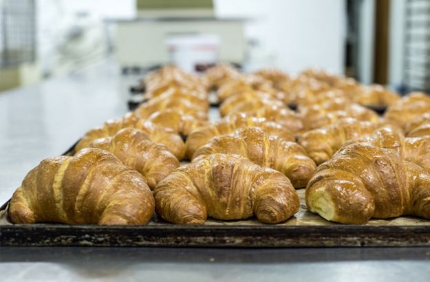 cornetti-vegan-ricetta cornetti vegan ricetta