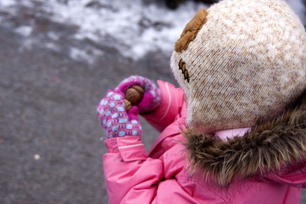 pellicce tossiche in capi per bambini