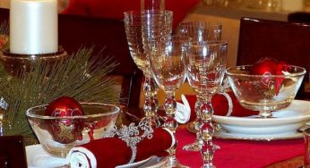 10 ricette vegane per il pranzo di Natale