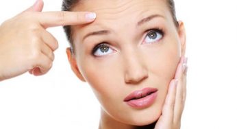 10 rimedi naturali contro le rughe
