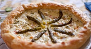 10 torte salate veg da non perdere