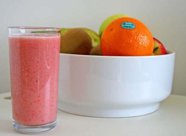 Smoothies ricette