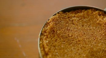 Come sostituire lo zucchero nei dolci