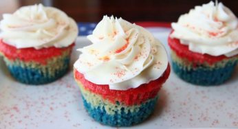 5 cupcake vegan per l'Epifania