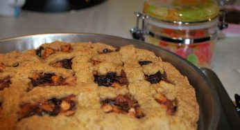 5 dolci vegan facili e veloci: le ricette deliziose