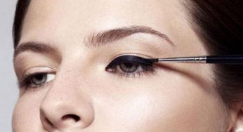 Eyeliner fai da te: una ricetta semplice e veloce