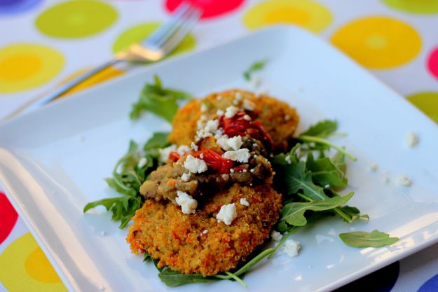 polpette-di-quinoa polpette di quinoa
