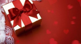 Regali di San Valentino green: 10 idee sostenibili