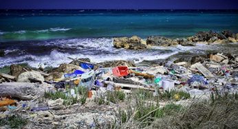 Spazzatura nei mari: dove va a finire? Svelato il mistero