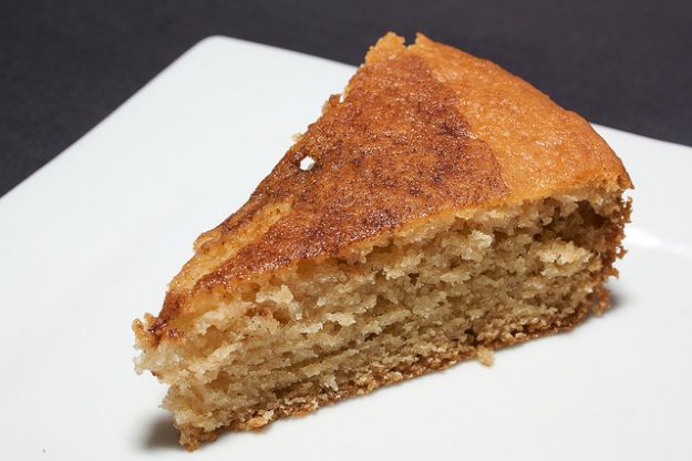 torta-cannella-vegan torta cannella vegan