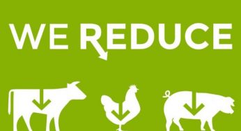 Reducetariani: il nuovo stile di vita di chi limita il consumo di carne