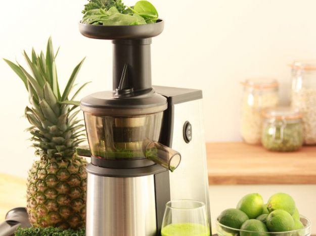 Estrattori di succo a freddo Estrattori di succo a freddo