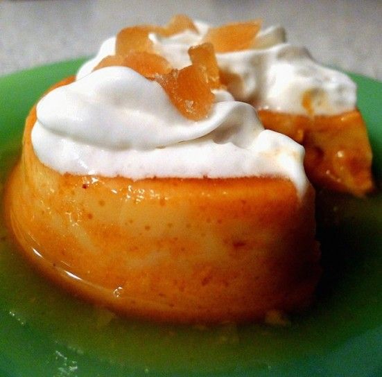 Sformato seitan zucca panna vegetale