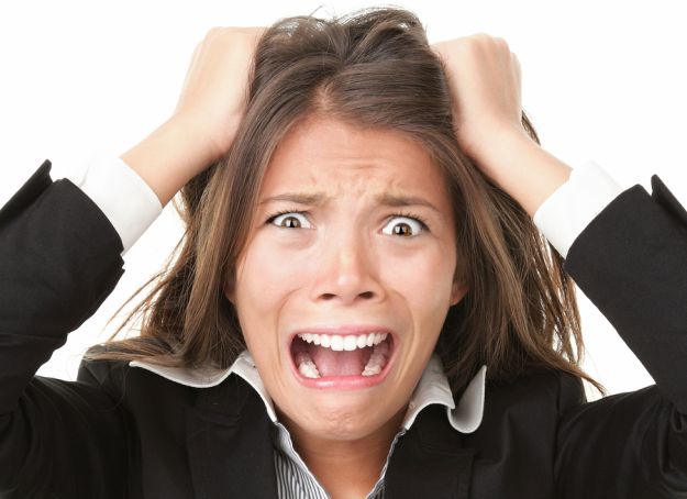 abbassa stress