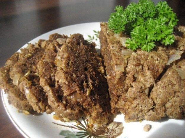 arrosto seitan