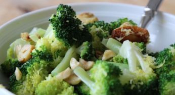 Broccoli: 5 ricette veg da non perdere