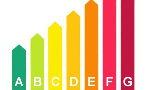 classe energetica edifici pompa di calore