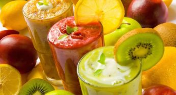 8 frullati proteici per una dieta veg bilanciata