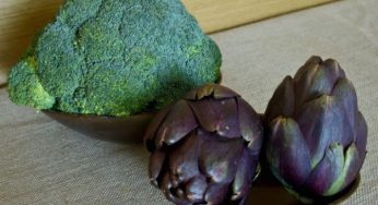 Frutta e verdura di stagione a febbraio