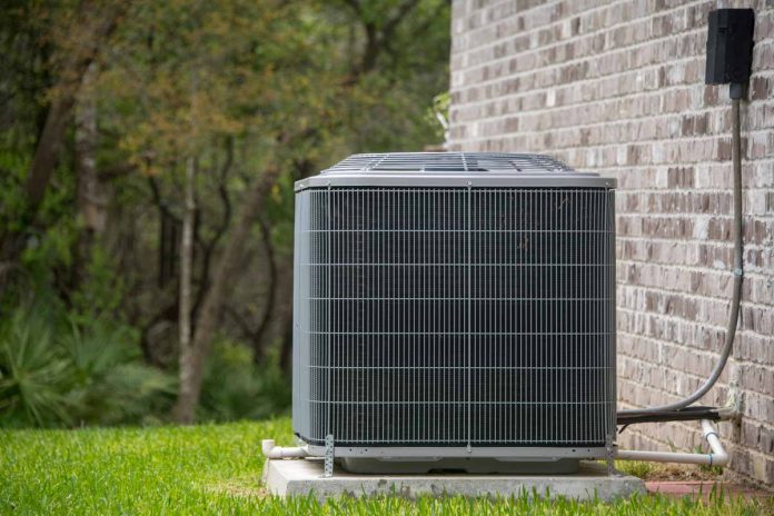 Impianto a pompa di calore Impianto a pompa di calore