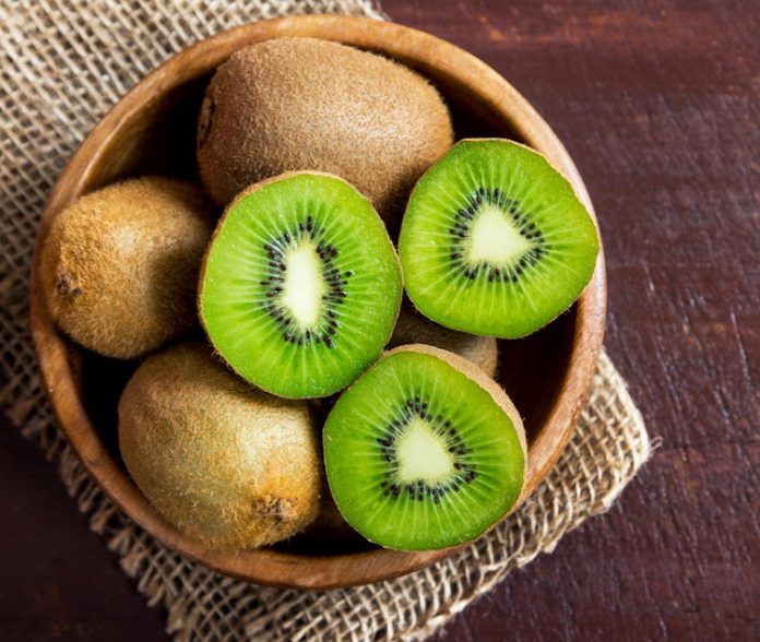 Kiwi Kiwi