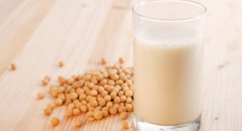 Latte di soia: proprietà e benefici