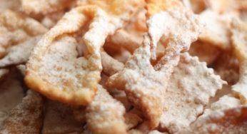 Menu di Carnevale: 8 ricette vegan per la festa