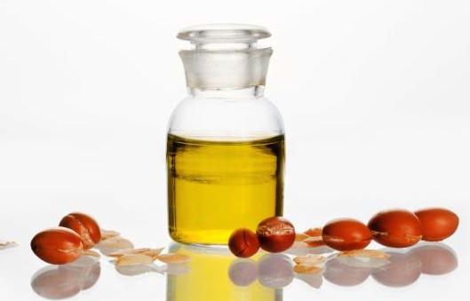 azione antinfiammatoria olio di argan