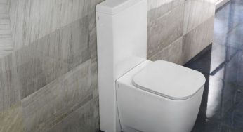 Come pulire il wc con prodotti naturali