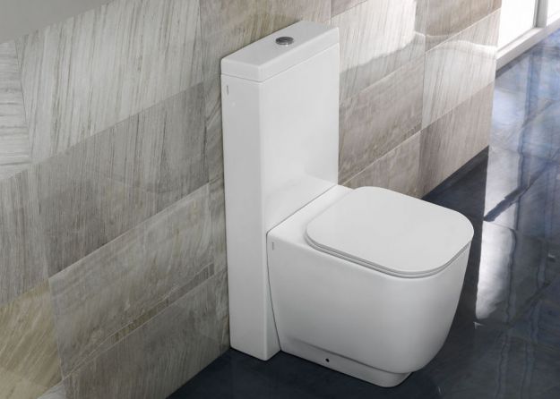 come pulire il wc con prodotti naturali