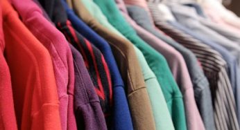 Come togliere le macchie di ruggine dai vestiti con i rimedi naturali
