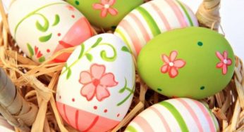 Pasqua sostenibile: il decalogo per una festa responsabile