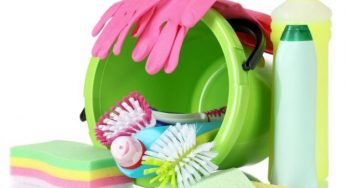 Pulizie di primavera con prodotti naturali: una guida utile