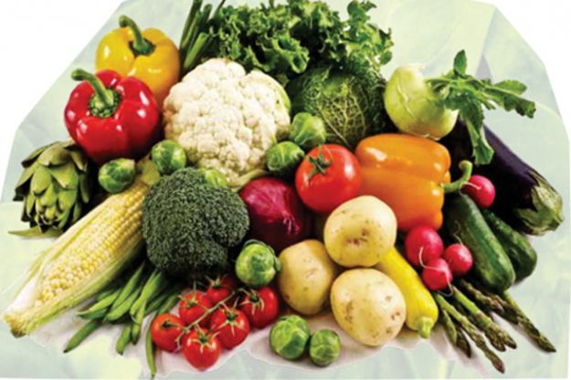 Ricette vegan ricche di ferro Ricette vegan ricche di ferro