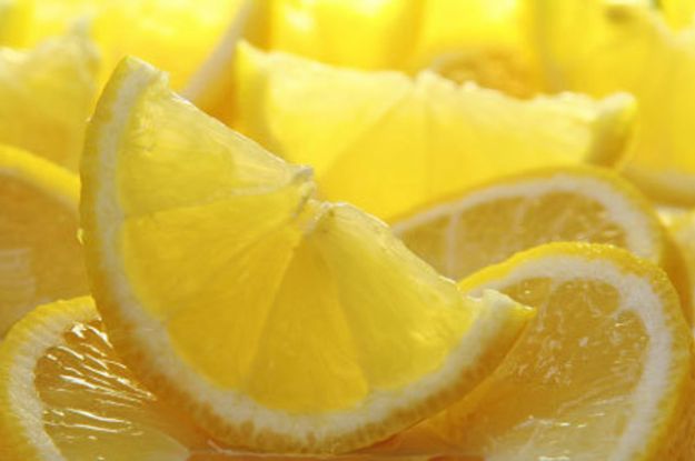 Usi alternativi del limone