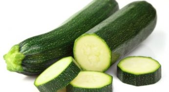 10 ricette veg con le zucchine
