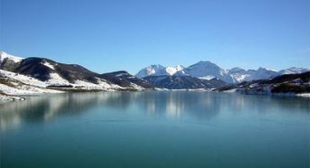 Quanto ne sai sui fiumi e sui laghi? [QUIZ]