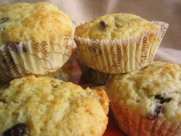 muffin-al-limone-e-mirtillo-rosso muffin al limone e mirtillo rosso