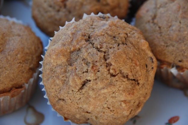 muffin-vegan-ricette muffin vegan ricette