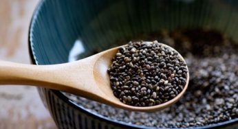 Semi di chia: ricette e proprietà