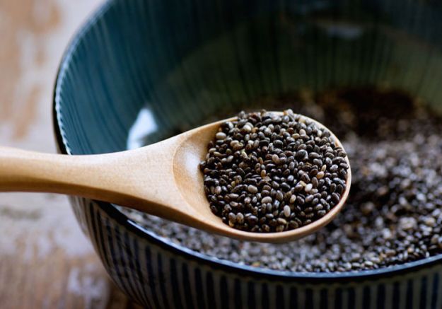 semi-di-chia-ricette-proprieta semi di chia ricette proprieta