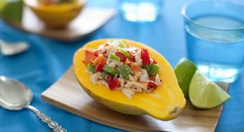 10 ricette vegane con la papaya