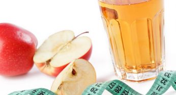 Aceto di mele per dimagrire: consigli e controindicazioni